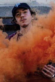 Photo of Ryan Byrne