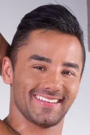 Photo of Bruno Bernal