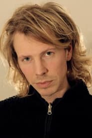 Photo of Morten Boesdal Halvorsen