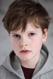 Photo of Hector Bateman-Harden