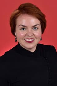 Photo of Kimberley Kitching