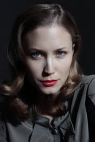 Photo of Tereza Srbova