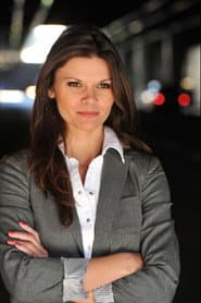 Photo of Danielle Vasinova
