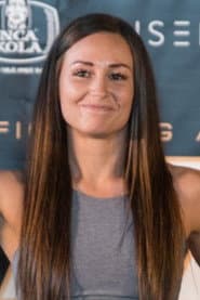 Photo of Kaytlin Neil