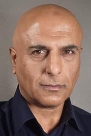 Photo of Amer Nazir