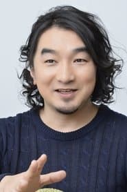 Photo of Tetsuhiro Ikeda