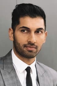 Photo of Gurinder Sindher