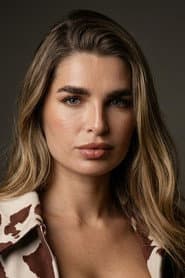 Photo of Estefania Bernal