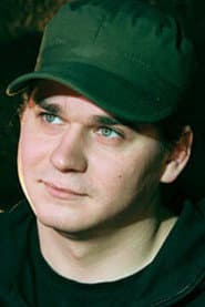 Photo of Maksim Tarasov