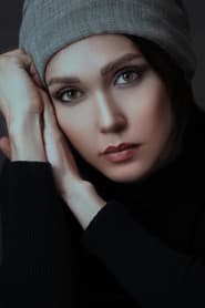 Photo of Shahrzad Kamalzadeh