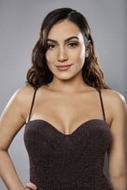 Photo of Maria Elizondo