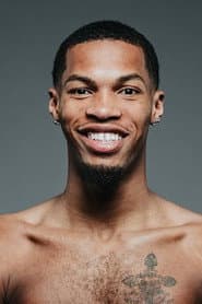 Photo of Amir Anderson