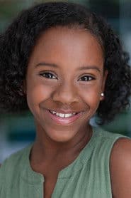 Photo of Camryn Jones