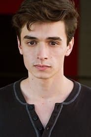 Photo of Benjamin Papac