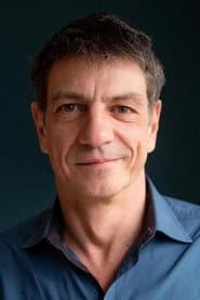 Photo of Dirk Kummer