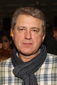 Photo of Ivan Shabaltas