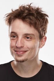Photo of Mateus Almada