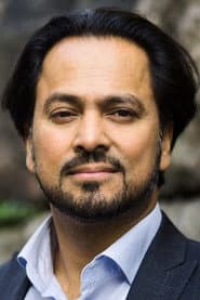 Photo of Ajmal Masroor