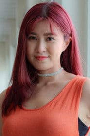 Photo of Elizabeth Tan