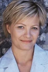 Photo of Caroline Boserup
