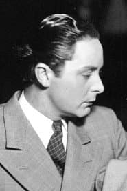 Photo of Sven Bertil Norberg