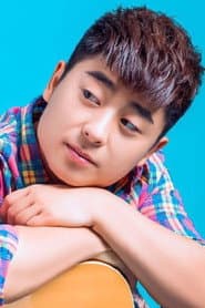 Photo of Liu Cheng