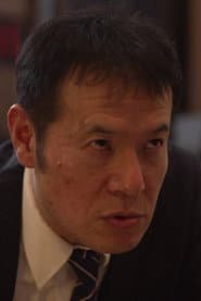 Photo of Sugiyama