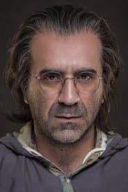 Photo of Mehdi Hosseininia