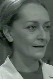 Photo of Gabriella Giacobbe