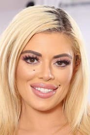 Photo of Vivianne DeSilva