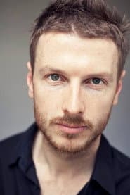 Photo of Mark McAuley