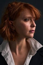 Photo of Oksana Zhdanova