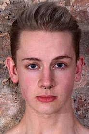 Photo of Darren Cross