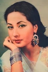 Photo of Meena Kumari