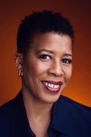 Photo of Pamela Jikiemi