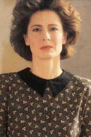 Photo of Tina Rathborne