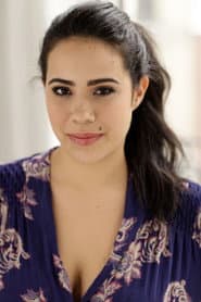 Photo of Keren Lugo