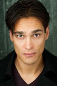 Photo of Michael Kruse-Dahl
