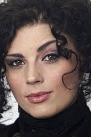 Photo of Inez Gavilanes