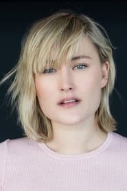 Photo of Thea Green Lundberg