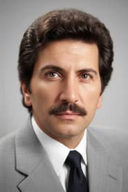 Photo of Nejat Özbek
