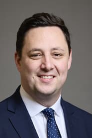Photo of Ben Houchen