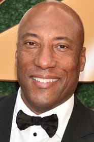 Photo of Byron Allen