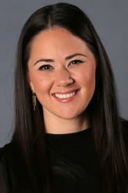 Photo of Gabrielle Fonrouge