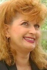 Photo of Regina Garcia