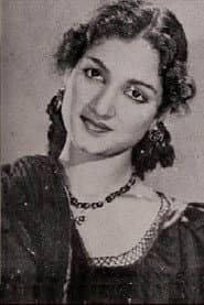 Photo of Asha Posley