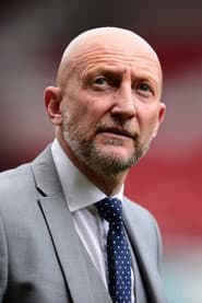 Photo of Ian Holloway