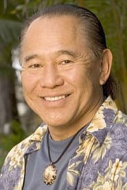 Photo of Bruce Kanegai