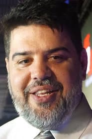 Photo of Pete Williams