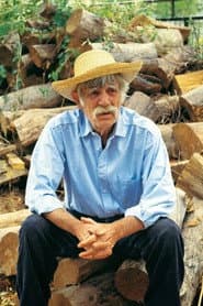 Photo of Alexis Damianos